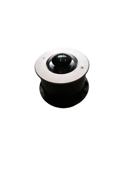 Castaldi D44/R1-LW Tellux/r1 LED blanche radiale à 360°