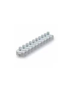 Scame Parre 812.372 Pince à bâton transparente 1,5 mm2