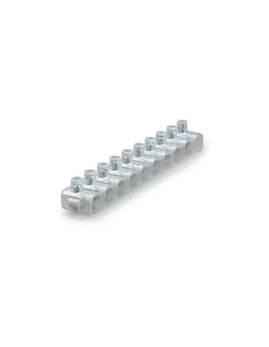 Scame Parre 812.372 Pince à bâton transparente 1,5 mm2