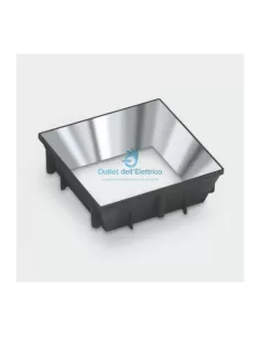 IGuzzini 3.MWL9.012.0 Reflector d 69 for deep laser