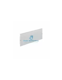 Hager 10602 Pannello fron.800x200 1m.venez