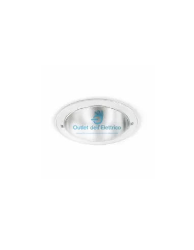 Reggiani 0.04896.0010 Mimo x tc-de 2x26w d 185 2x55d