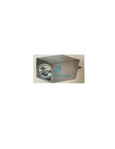 Relco 32916 Phoenix celda 15w led 3200k ip20 blanco ral90