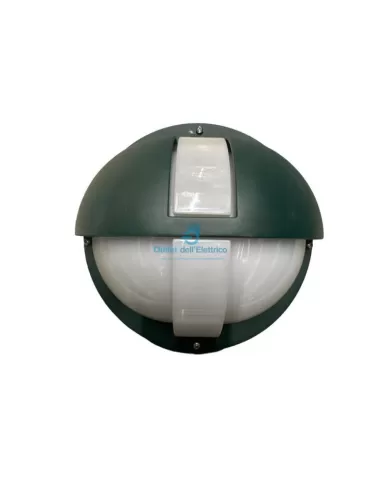 Relco 5513/VSC Outdoor Ceiling Light 1x60w E27 IP44