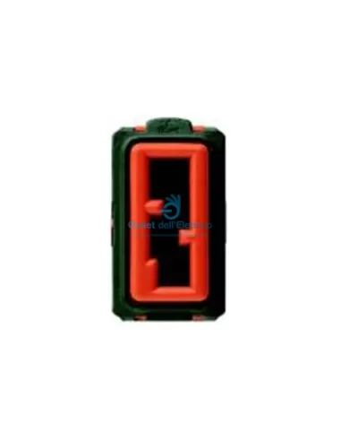 Bticino 5400 Magic socket 3p+t 10a grade 2.2