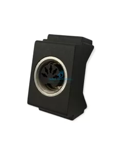 Connecteur de salon hi-fi Bticino 4680 5p din