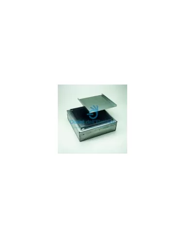 Canalplast HG99 Box+cop.lam.zincxhyp