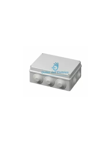 Canalplast TRI06 Junction box