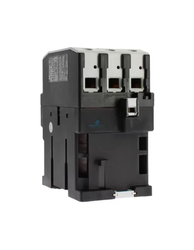Eaton Dil2am-g contactor 3p 30kw 24vdc