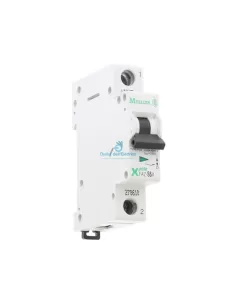 Eaton Faz-s6/1 circuit breaker 15ka 1p s 6a