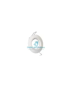 Relco 24435 Ec.light s 12v gx5.3 fest elfenbeinfarben