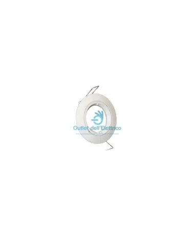 Relco 24435 Ec.light s 12v gx5.3 fest elfenbeinfarben