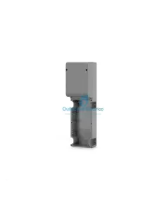 Scame Parre 579.5110 Basis + Abzweig x 1 GRP 16/32a-Buchse
