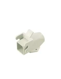 Scame Parre 920.0030220 Caja base + prensaestopas código 64120030220