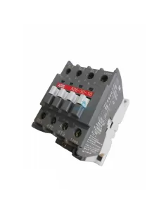 Contacteurs Abb EN 103 6 A26-30-10 230v/50-60hz série a