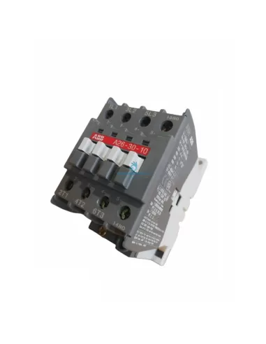 Abb EN 103 6 A26-30-10 230 V/50–60 Hz Schütze der Serie A