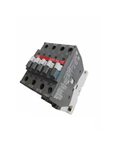 Contacteurs Abb EN 123 4 A30-30-10 230v/50-60hz série a