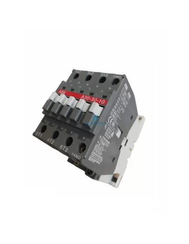 Abb EN 123 4 A30-30-10 230 V/50–60 Hz Schütze der Serie A