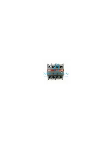 Abb EN 268 7 Ca 5-22e contacto auxiliar 2n a+2nc