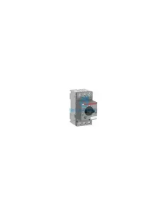 Interrupteur de protection moteur Abb EP 882 3 Ms132 2,5-4,0 A 100 kA