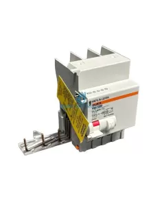 Blocage de différentiel Merlin Gerin 26590 3P max 25A 0,3A AC 3mod C60