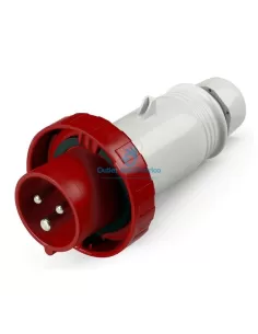 Scame parre 216.3236 Spina vol.3p+t   32a 6h eureka