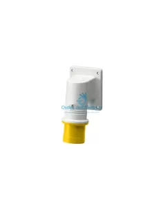 Scame Parre 242.1690 Stecker inc.90o 2p+t 16a ip44 4h