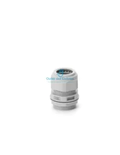 Scame Parre 805.3340 Kabelverschraubung S. 7 Licht