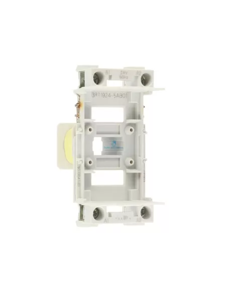 Siemens 3RT19245AB01 Bobina x 3rt102. 24v 50hz