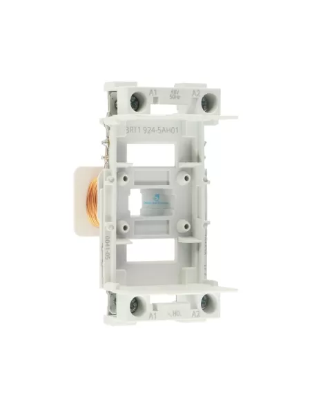 Siemens 3RT19245AH01 x 3RT102. 48 V 50 Hz