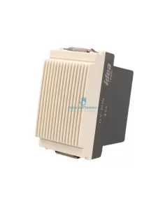 Vimar 16400.B Idea Cloche Bronze 12V Bi