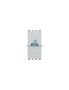 Vimar 20386.BN White Diffuser Indicator Next