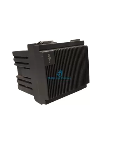 Vimar 16656 Idea Altavoz para Radio Despertador Gris 2 Módulos