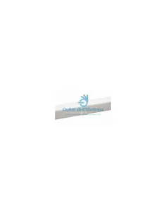 Electrochannels EC9408060 Joint linéaire pour canal de condensation. faible. 80x60