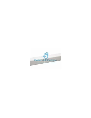 Electrochannels EC9408060 Joint linéaire pour canal de condensation. faible. 80x60
