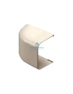 Elettrochannels EC96010060 Embout de canal Cond. faible. 100x60