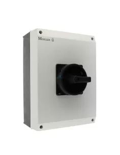 Eaton P3-100/i5/svb-sw sezionatore 3x100a in custodia