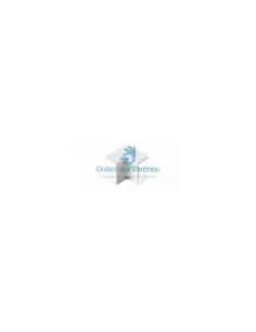 Canaux électriques ECAI4010B Angle intérieur pour mini-canne. faible. 40x10 blanc