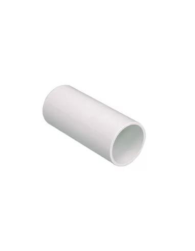 Elettrocanali ECGI25 Standard series joint d. 25