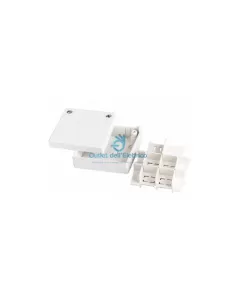 Electric channels ECSSB3 Separate channel mini box sep.can.minica. scom.d.250x250x100
