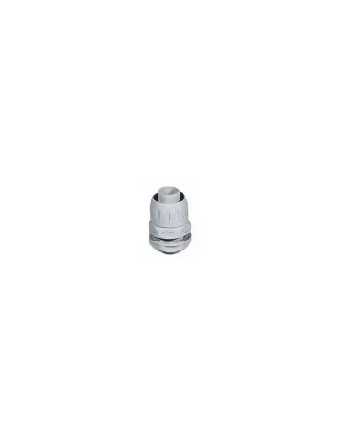 Elettrocanali EC70025 Raccordement tube boîte dim. 25