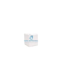 Caniveaux électriques EC20005 Angle plat variable 70x20 blanc