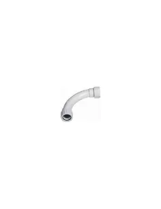 Elettrocanali ECCS50 90° bend tube d.50 IP65