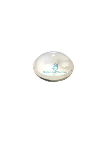 Mareco 1780301B Ura iaa 75w px/bl 300mm opale