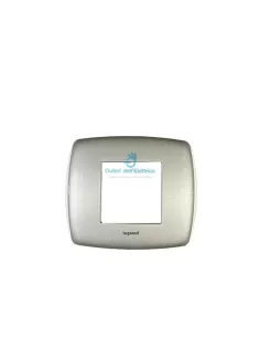 Bticino 682581 Vela t-allum_sb met 2m