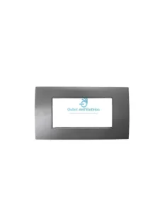 Bticino 682642 Voile d'ombrage Q-smoke 4m
