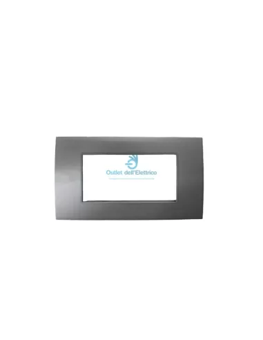 Bticino 682642 Voile d'ombrage Q-smoke 4m