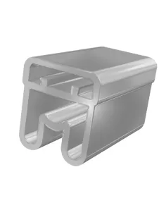 Cembre 90140 PMF-01 Tube, Série plate, 2,0-3,7 mm, 20 pièces.