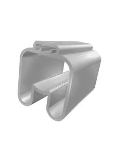 Cembre 90510 Tubetto pmf-05 serie flat 9-15mm. l 12