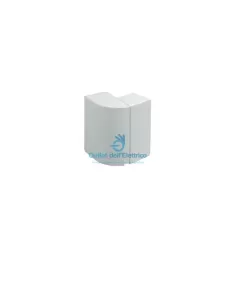 Bticino 039803039803 Dlp-d ang. interne 60x60 b